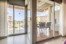 Appartement in Rosas / Roses - MARINES MESTRAL 3 5 Roses