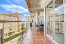 Appartement in Rosas / Roses - MARINES MESTRAL 3 5 Roses