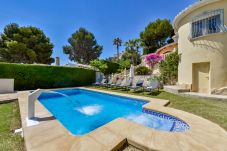 Villa in Moraira - CLEO