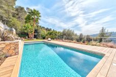 Villa in Nice - VILLA NIDAZUR  VI4413 By Riviera Holiday Homes