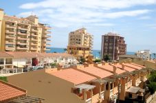 Appartement in Peñiscola - Caleta II LEK con Aire