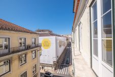 Appartement in Lisboa stad - Nomad's Downtown Lisbon - 3BDR S. Julião