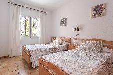 Appartement in L'Escala - Apt. Norfeu