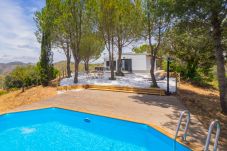 Cottage in Málaga stad - Cubo's Casa Pineda