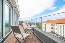 Appartement in Funchal - Penthouse 'A Fábrica' by Madeira Sun Travel