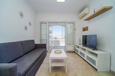 Appartement in Javea - La Plaza Apartment Javea Arenal