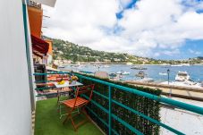 Appartement in Villefranche-sur-Mer - Terracotta  AP4418 By Riviera Holiday Homes