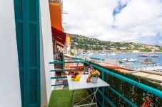 Appartement in Villefranche-sur-Mer - Terracotta  AP4418 By Riviera Holiday Homes