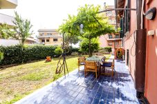 Appartement in Rome stad - Lovely 2BR House in Beautiful Green Area