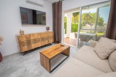 Appartement in Manilva - Los Pelicanos 2.103