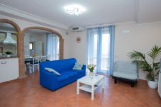 Huis in Tramonti - Casa Francese Relax