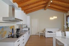 Appartement in Toscolano-Maderno - Residence Albatros B8