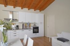 Appartement in Toscolano-Maderno - Residence Albatros B8