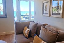 Appartement in Estoril - ES2.1 ESTORIL SEAFRONT 1BEDROOM APARTMENT