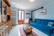 Appartement in Colonno - Greenway Apartment