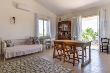 Huis in Siracusa - Villetta al Plemmirio