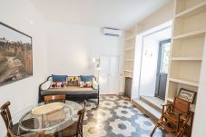 Appartement in Rome stad - Lovely Garden Apartment in Beautiful San Saba