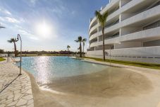 Appartement in Motril - Homity Ático + Piscina MA-2-P9-4B