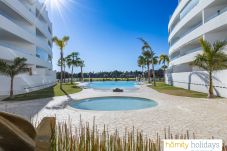 Appartement in Motril - Homity Ático + Piscina MA-2-P9-4B