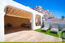 Huis in Moraira - La Marina by Solhabitat Rentals