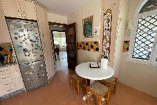 Huis in Marbella - Spacious house w/ private pool next to Golf Club