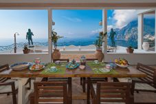 Villa in Positano - Villa Demetra