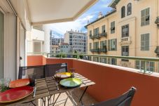 Appartement in Nice - Happyfew Palais des arts