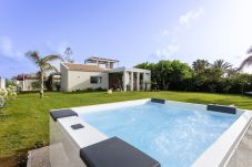 Chalet in Ispica - Villa Acquamarina