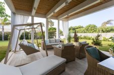 Chalet in Ispica - Villa Acquamarina