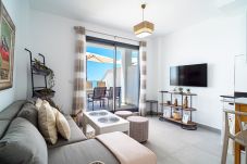 Appartement in Nerja - Terrazas de Ladera A2 Luxury by Casasol