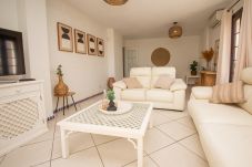 Appartement in Manilva - Marina Apartments, 14.2.2