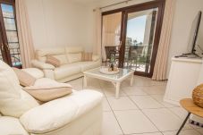 Appartement in Manilva - Marina Apartments, 14.2.2