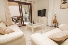 Appartement in Manilva - Marina Apartments, 14.2.2