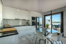 Appartement in Ayamonte - Sea & Sun 174 VFT