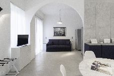 Appartement in Milano - Italianway - Piazza Niccolo Tommaseo 2A