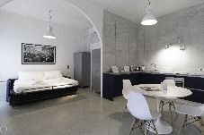 Appartement in Milano - Italianway - Piazza Niccolo Tommaseo 2A