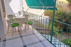 Appartement in Benicarló - 902 - Apto Doctor Fleming