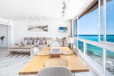 Appartement in Cala de Finestrat - Atalaya Deluxe Sea View 75 La Cala Beach