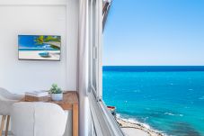 Appartement in Cala de Finestrat - Atalaya Deluxe Sea View 75 La Cala Beach