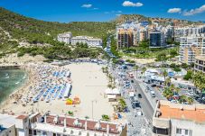 Appartement in Cala de Finestrat - Atalaya Deluxe Sea View 75 La Cala Beach