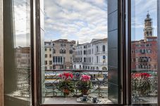 Appartement in Venetië stad - Rialto Grand Canal - LOCZ