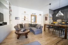 Appartement in Rome stad - Testaccio Colourful and Charming 2BR Apartment