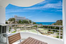 Appartement in Villajoyosa - Eurotennis 413-1 Paradise Beach Apartment