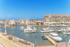 Appartement in Empuriabrava - WELCS APARTAMENTO 173 EMP en el canal