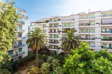 Appartement in Nice - LE CAPITOL 2 AP 4421  By Riviera Holiday Homes