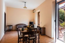 Appartement in Zafferana Etnea - Casa Zafferana with Terrace