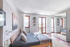 Appartement in Toscolano-Maderno - Residence Albatros A1