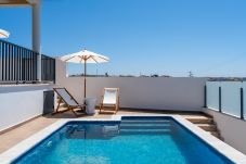 Villa in Lourinhã - White Sands Getaway