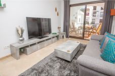 Appartement in Manilva - Marina Real 416