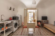 Appartement in Palermo - Casa Beatrice con terrazza